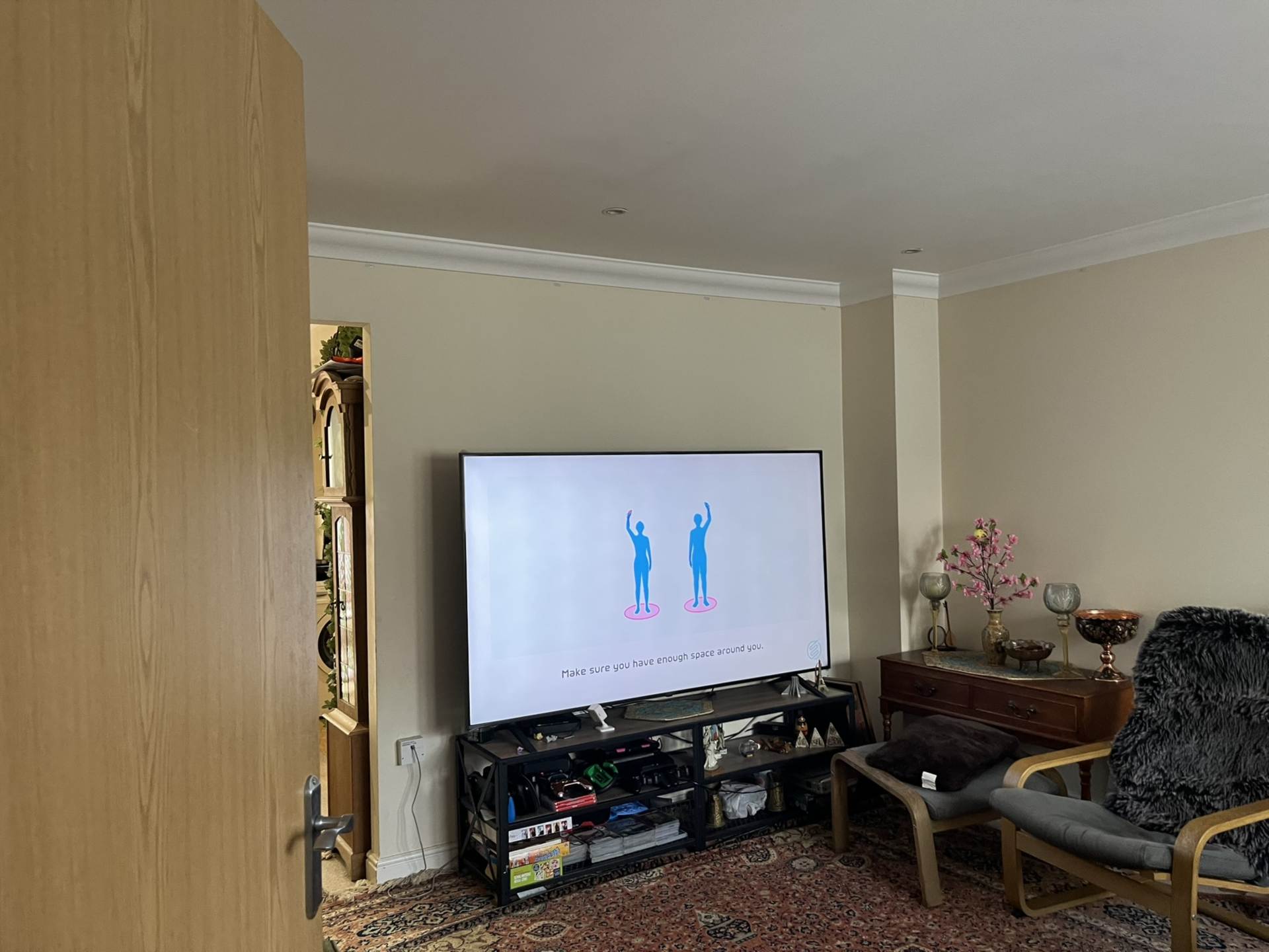 4 Queenhythe Crescent, Jacobs Well, Image 72