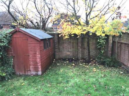 Queenhythe Crescent, Jacobs Well, Image 3