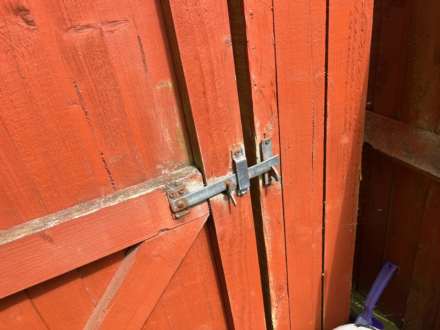 4 Queenhythe Crescent, Jacobs Well, Image 42