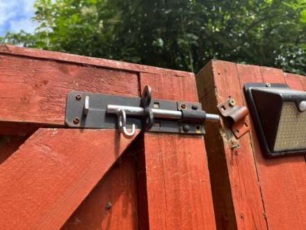 4 Queenhythe Crescent, Jacobs Well, Image 43