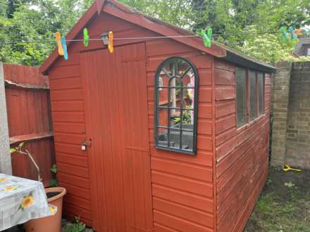 4 Queenhythe Crescent, Jacobs Well, Image 45