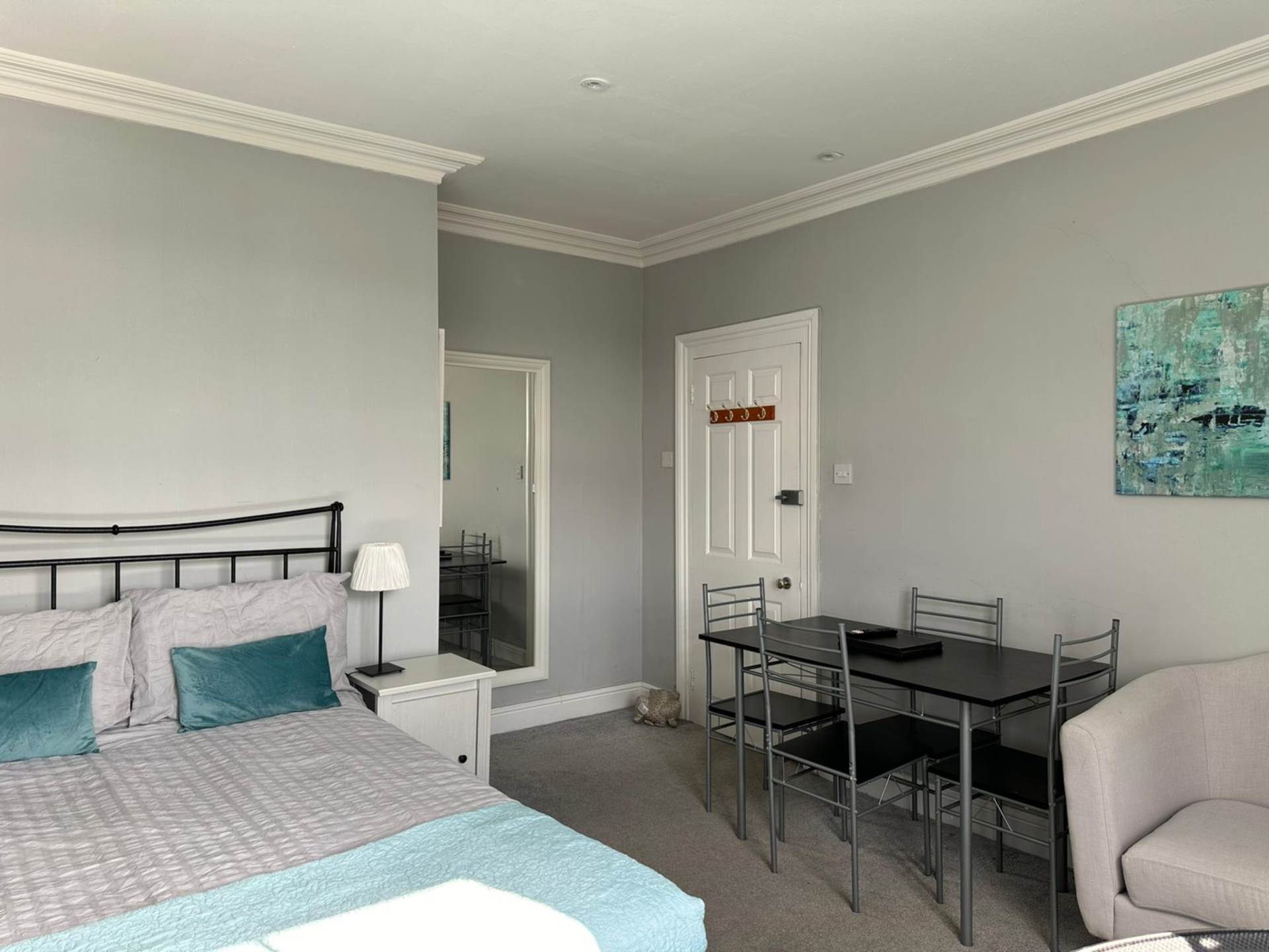 Stoke Road large Double room available, Image 12