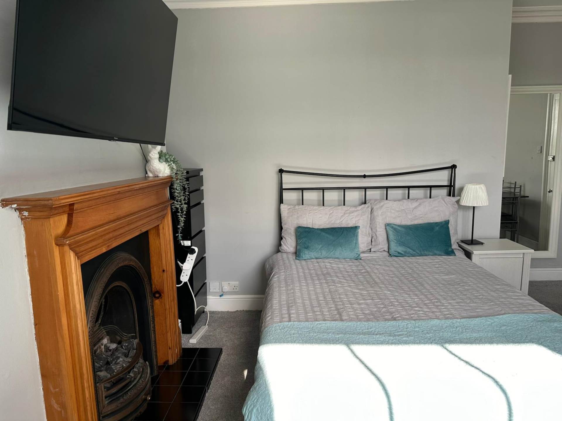 Flat 4, 30 Stoke Road, Guildford, GU1 4HR, Image 13