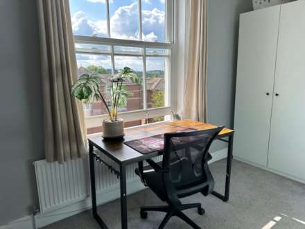 Flat 4, 30 Stoke Road, Guildford, GU1 4HR, Image 3