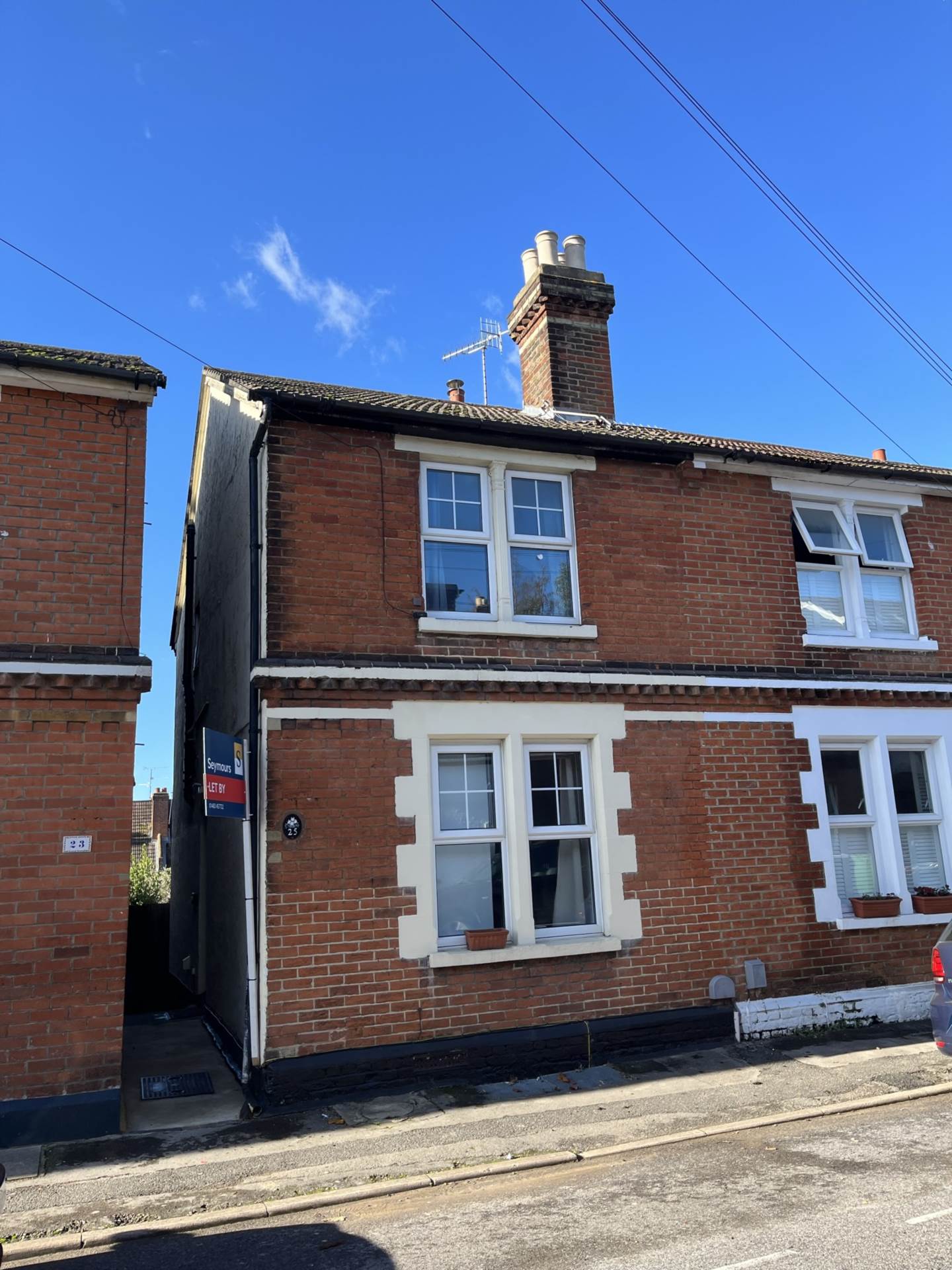 Room 4, 25 Springfield Road, Guildford, Surrey GU1 4DW, Image 28