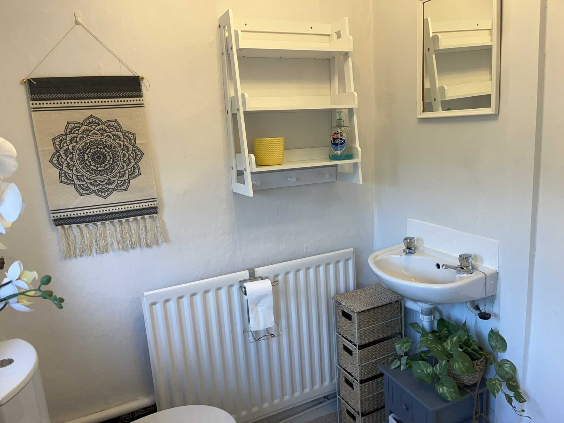 Room 5, 25 Springfield Road, Guildford, Surrey GU1 4DW, Image 14