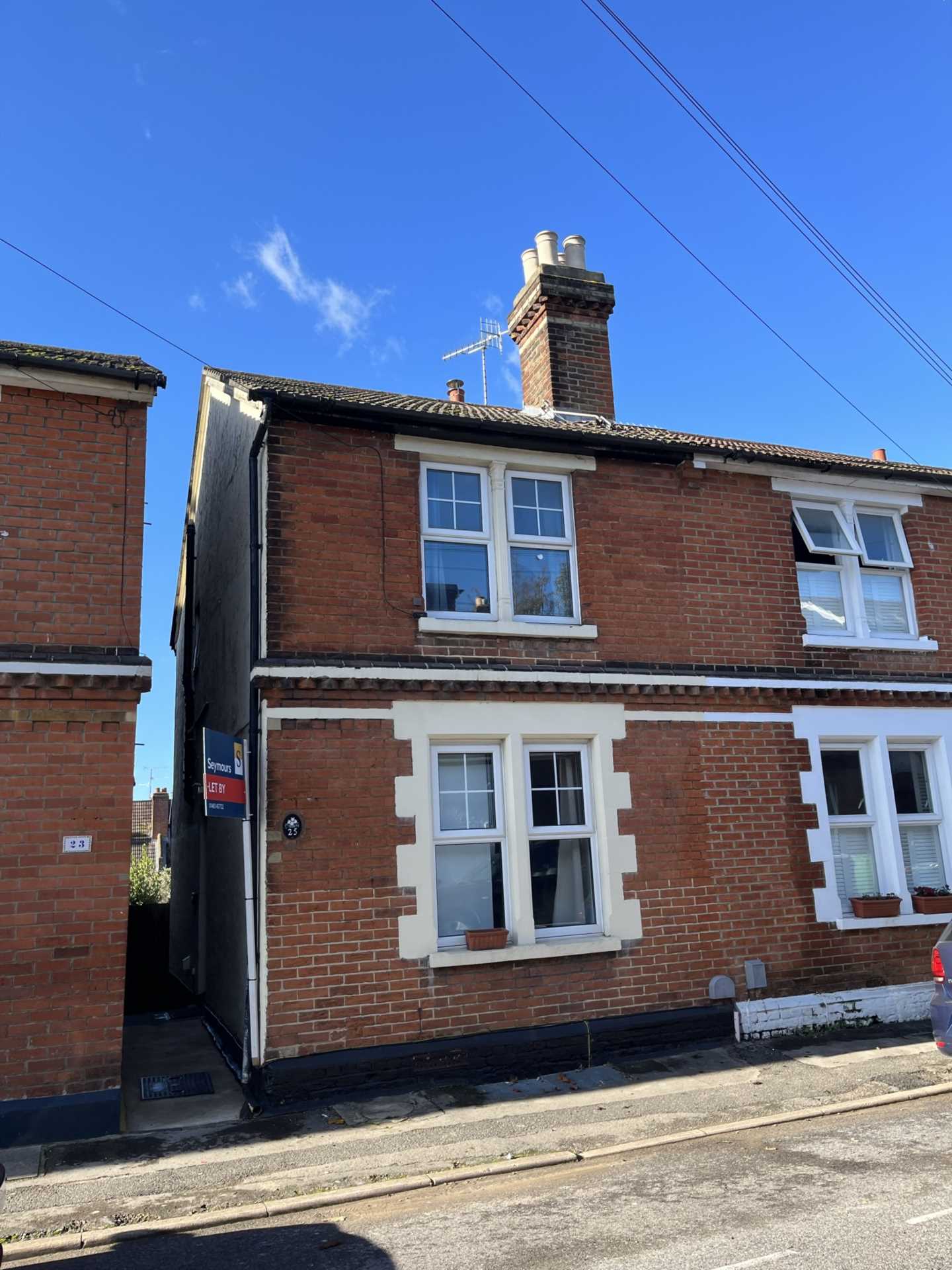 Room 5, 25 Springfield Road, Guildford, Surrey GU1 4DW, Image 20