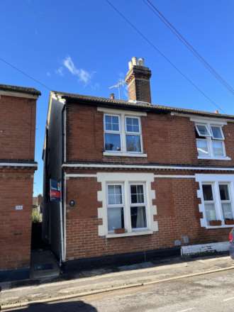 Room 5, 25 Springfield Road, Guildford, Surrey GU1 4DW, Image 20
