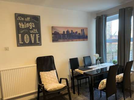 Room 5, 25 Springfield Road, Guildford, Surrey GU1 4DW, Image 5