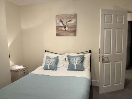 4 Bedroom End Terrace, Sycamore Road