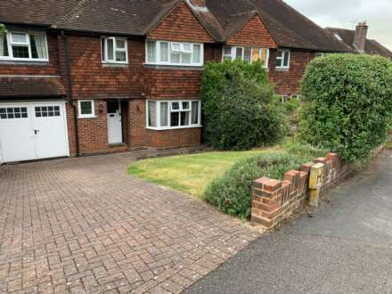 Property For Sale Pewley Way, Guildford