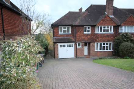 Pewley Way, Guildford, Image 2