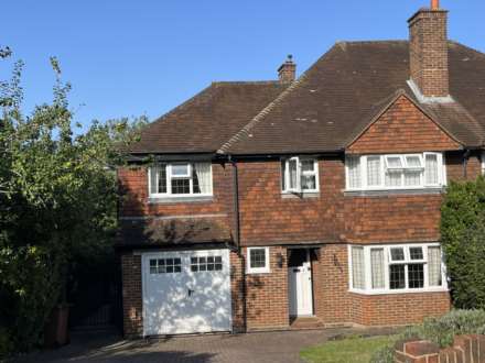 Pewley Way, Guildford, Image 4