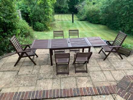 Pewley Way, Guildford, Image 6