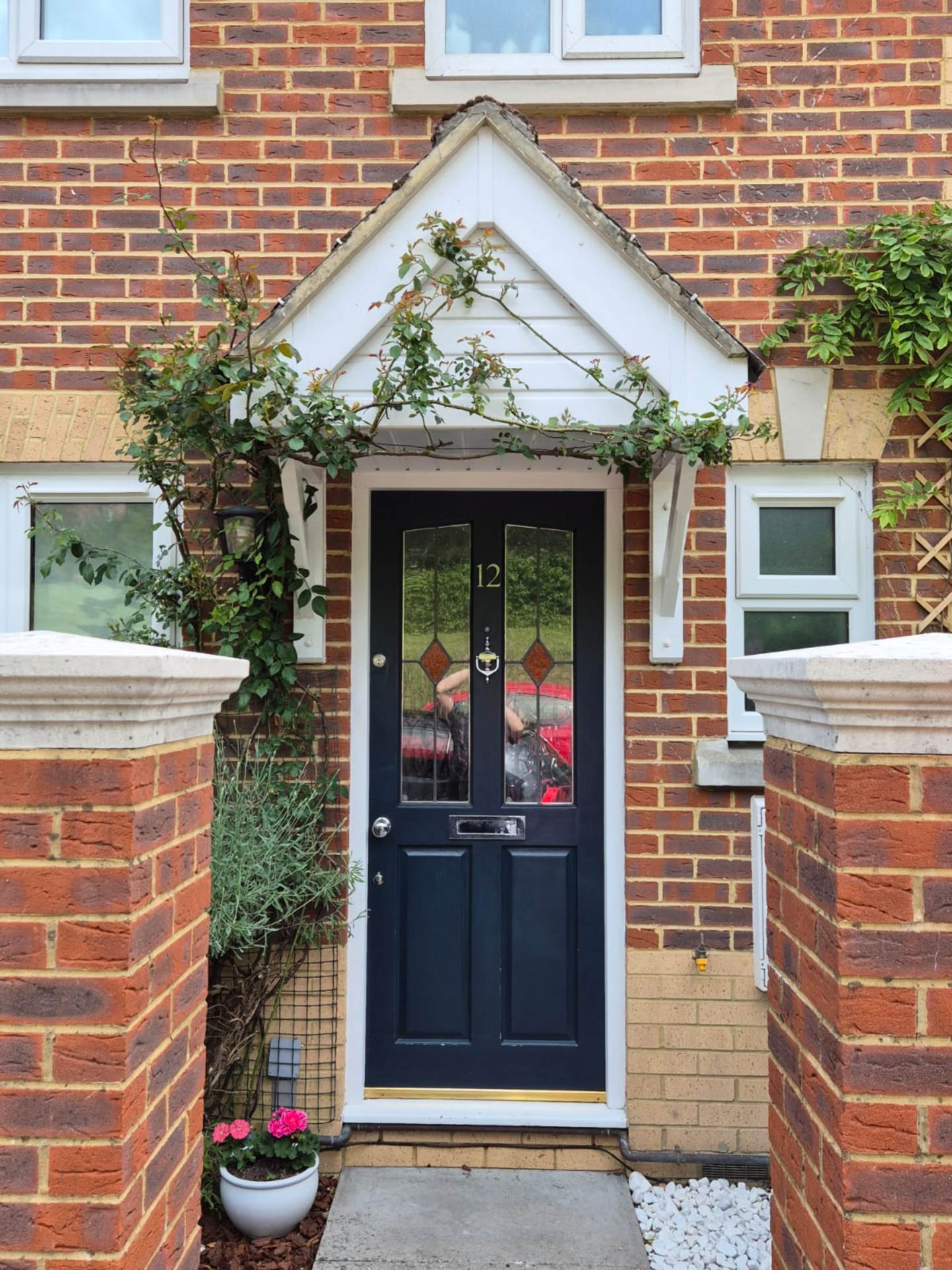 St. Catherines Park, Guildford, GU1 3NF, Image 2
