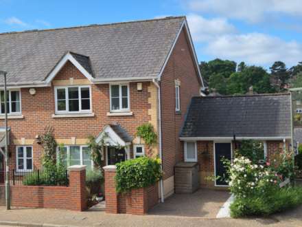 St. Catherines Park, Guildford, GU1 3NF, Image 1