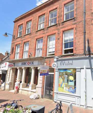 Room 3: 108A High Street, Godalming, GU7 1DW, Image 24