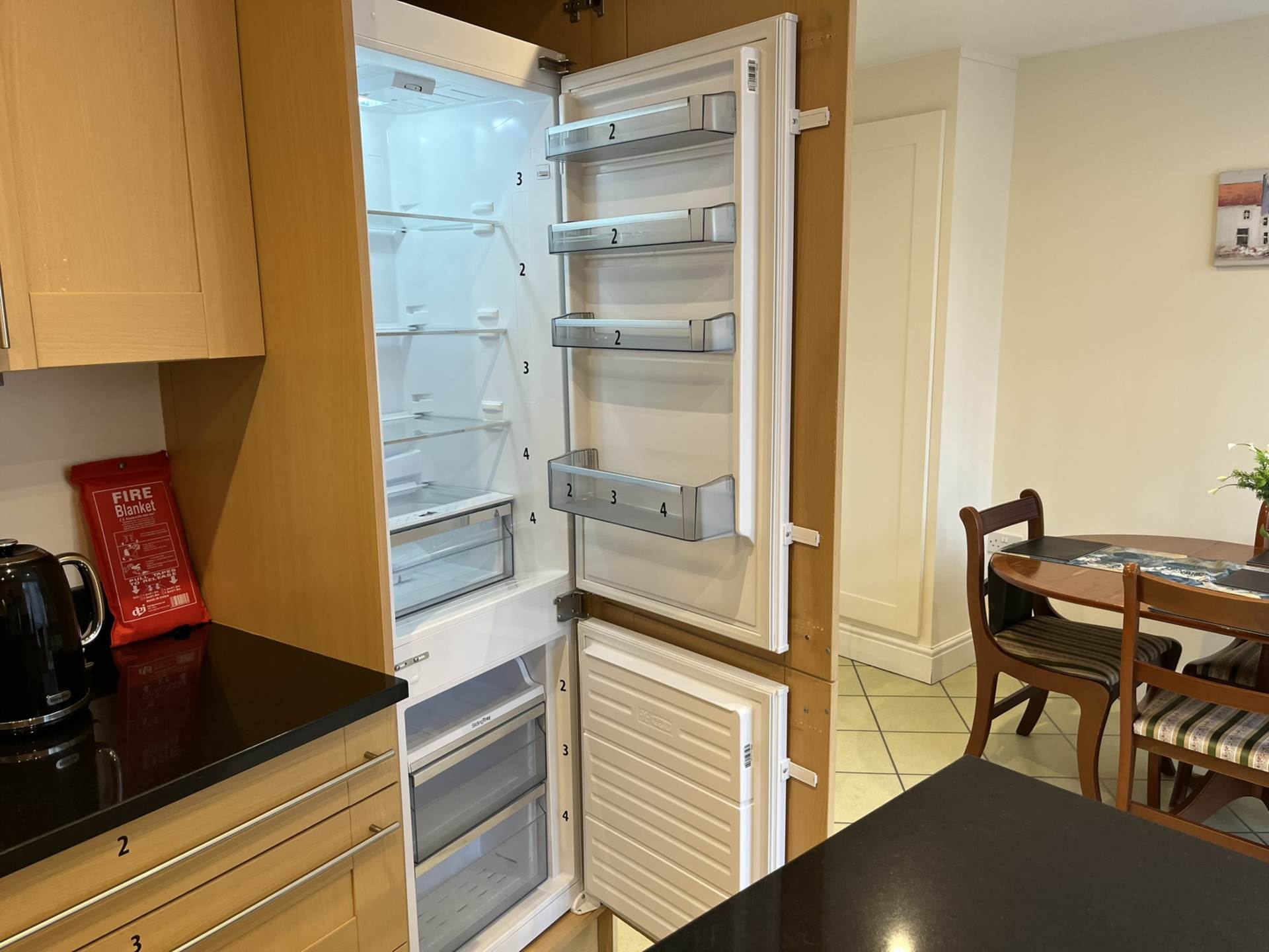 Room 1, Willowbrook, Great George, Godalming GU7 1EE, Image 20