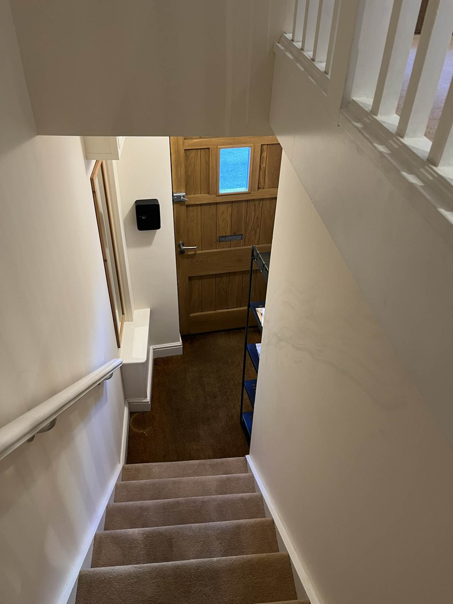 Room 1, Willowbrook, Great George, Godalming GU7 1EE, Image 22