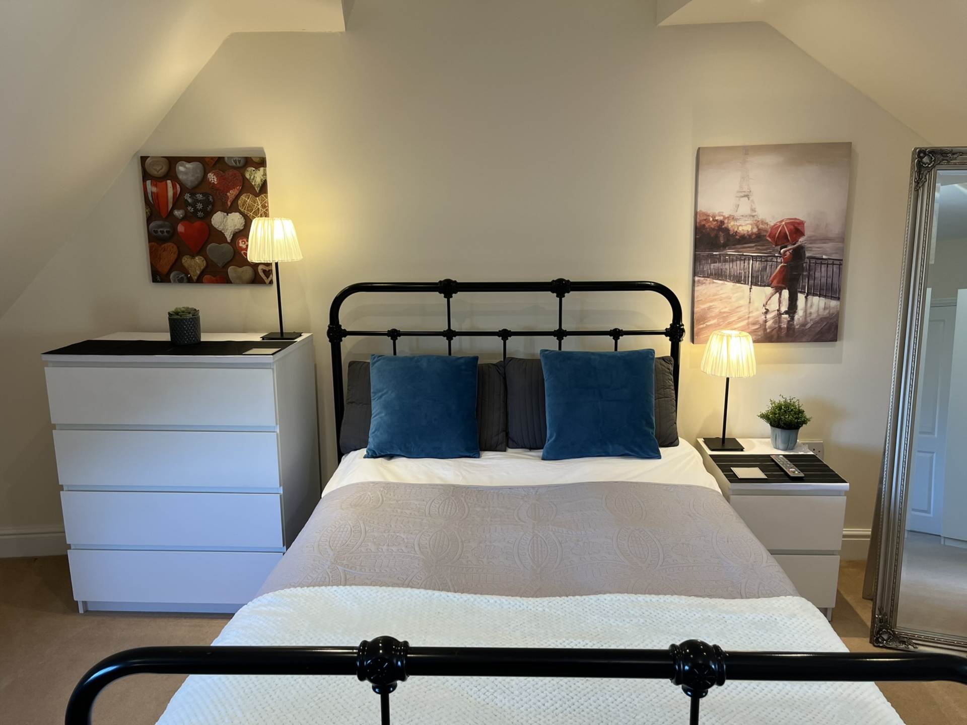 Room 1, Willowbrook, Great George, Godalming GU7 1EE, Image 6