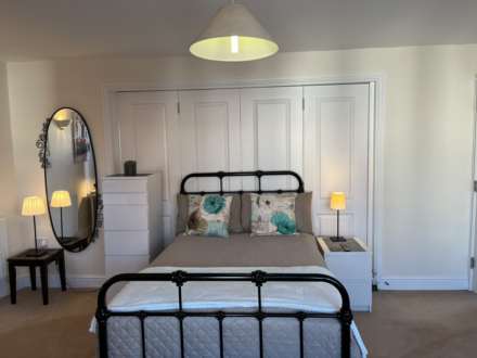 Room 3, Willowbrook, Great George Street, Godalming