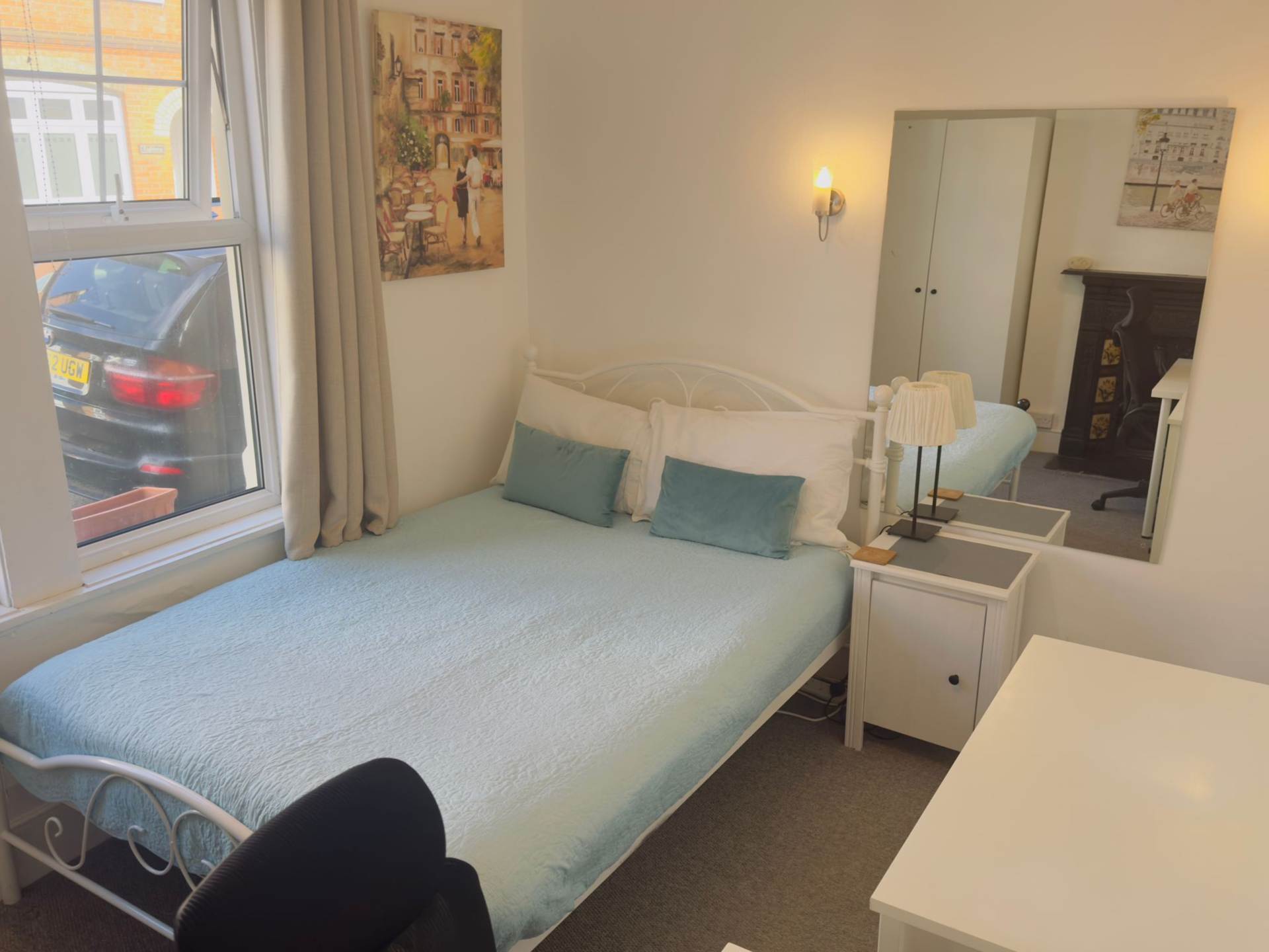 Room 3, 30 Springfield Road, Guildford, Surrey GU1 4DP, Image 9