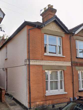 Room 3, 30 Springfield Road, Guildford, Surrey GU1 4DP, Image 22