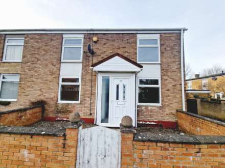 Property For Rent Beechfields, Newton Aycliffe