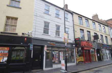 Property For Rent Groat Market, Newcastle Upon Tyne
