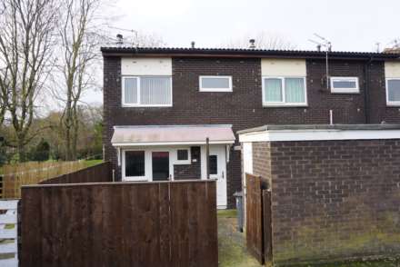 Property For Rent Rylstone Close, Newton Aycliffe