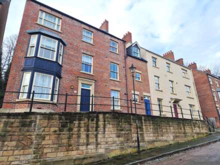 Property For Rent Highgate, Durham
