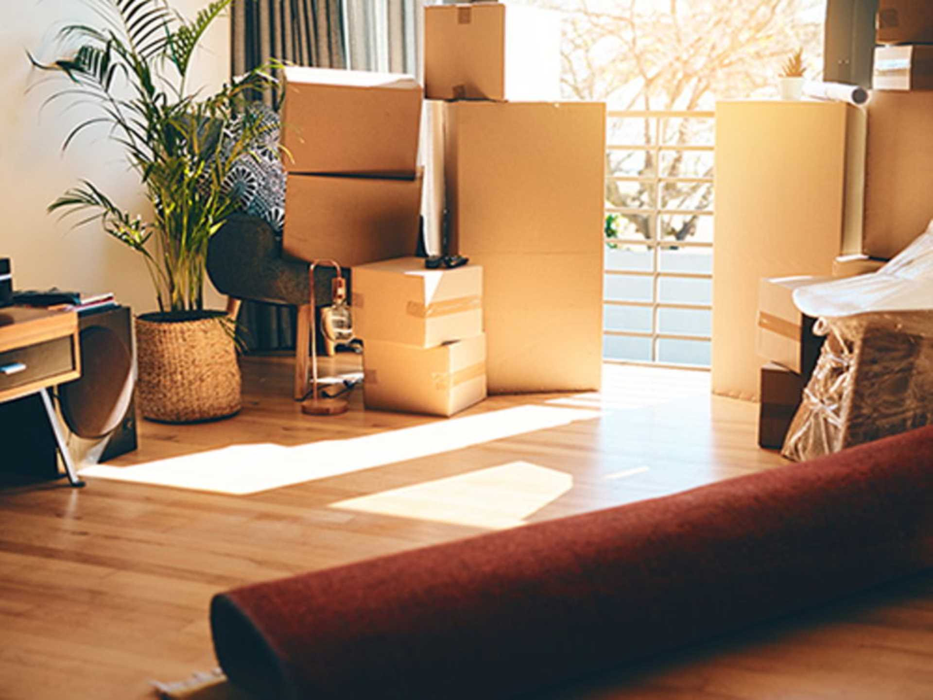 How to buy a home before the end of March 2021