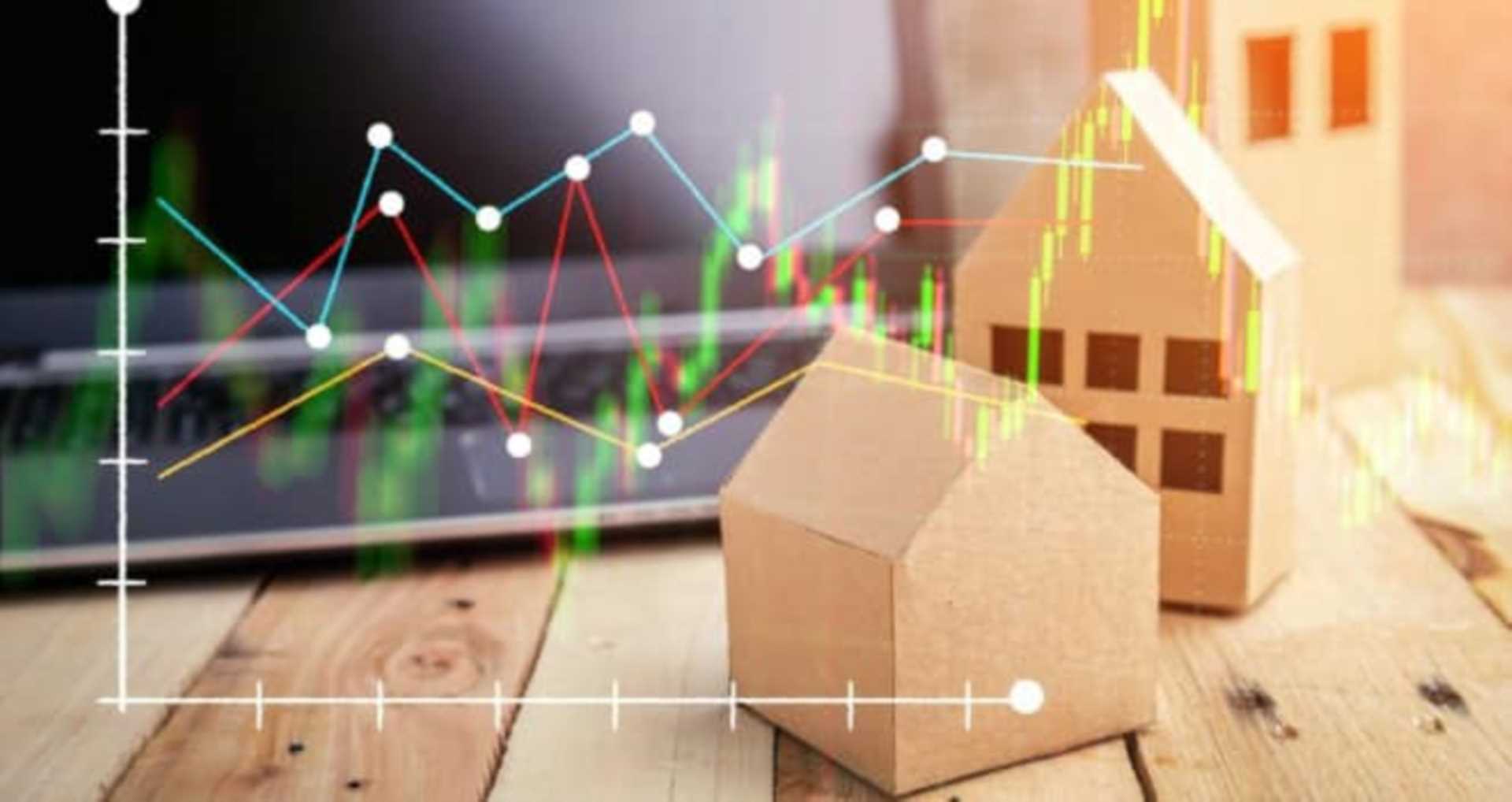 House prices soar to new record high...