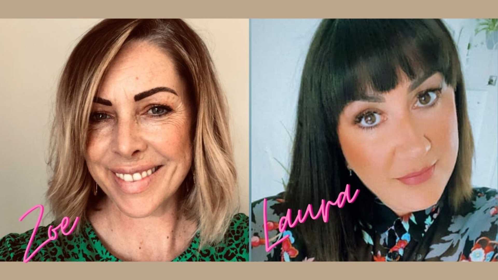 New Team Members Join Noonan