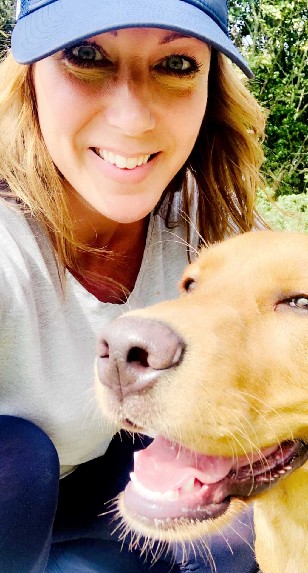 Unsung Hero: Caroline Deeprose