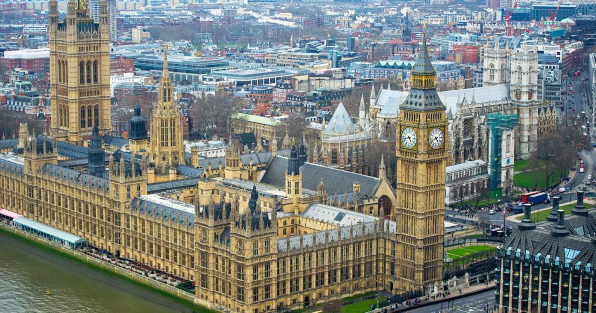The biggest shake-up to planning rules in more than 70 years