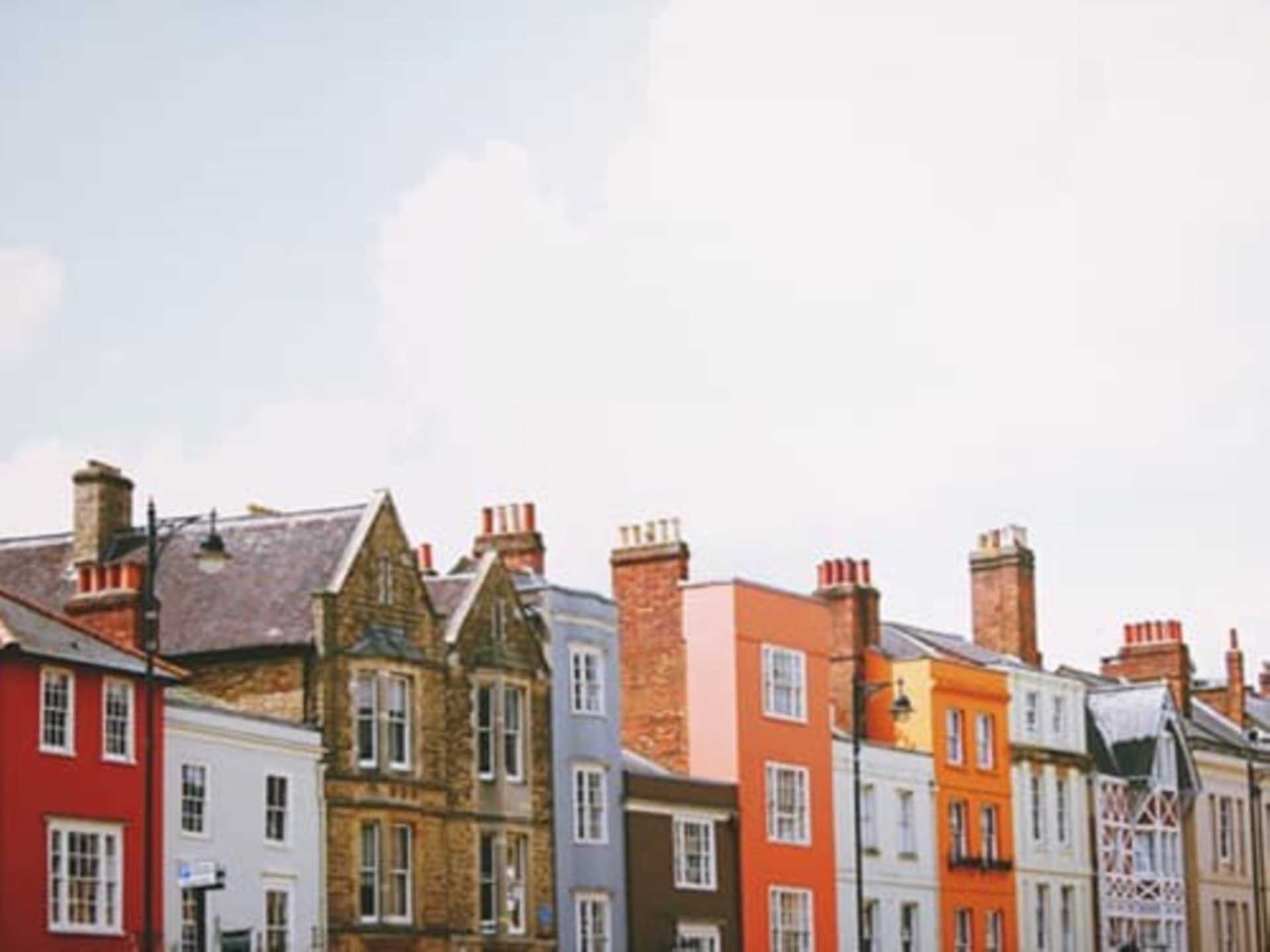 Changes Made to evictions Legislation