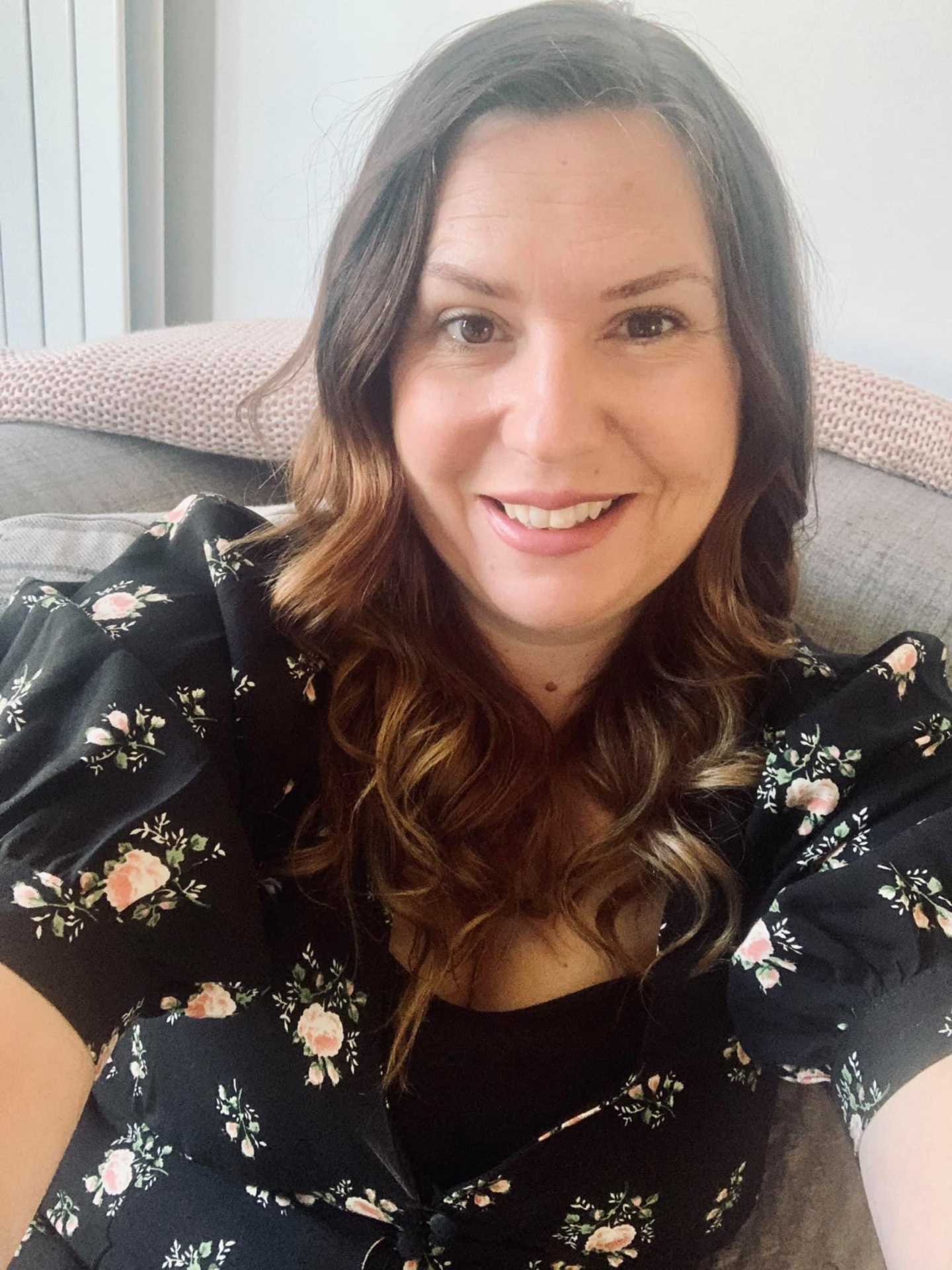 Unsung Hero:  Natalie Brookman