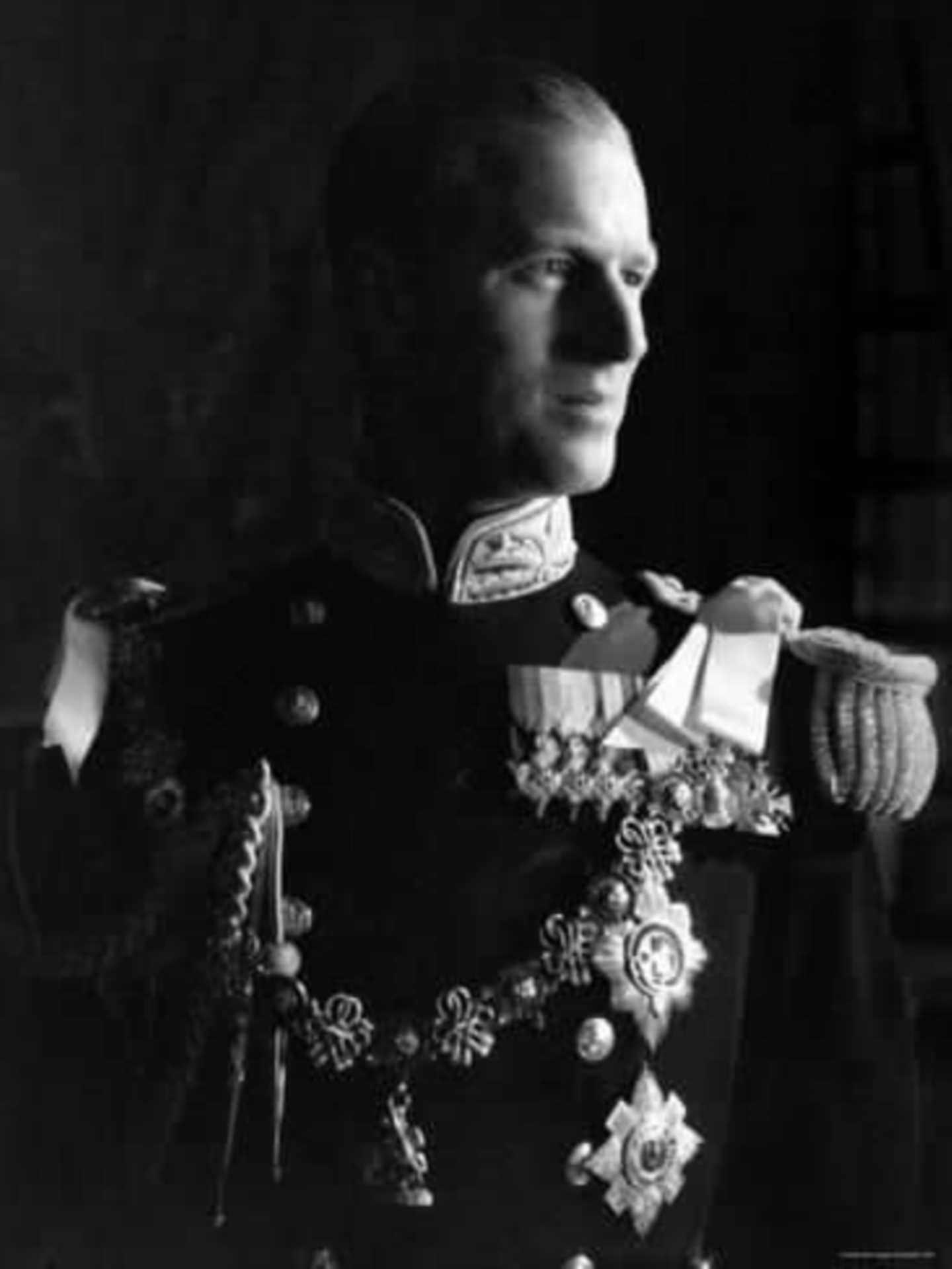 Prince Philip, Duke of Edinburgh Passes Away