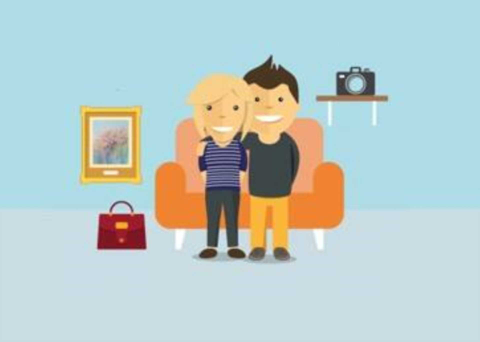 Tenants Possessions and Contents Insurance