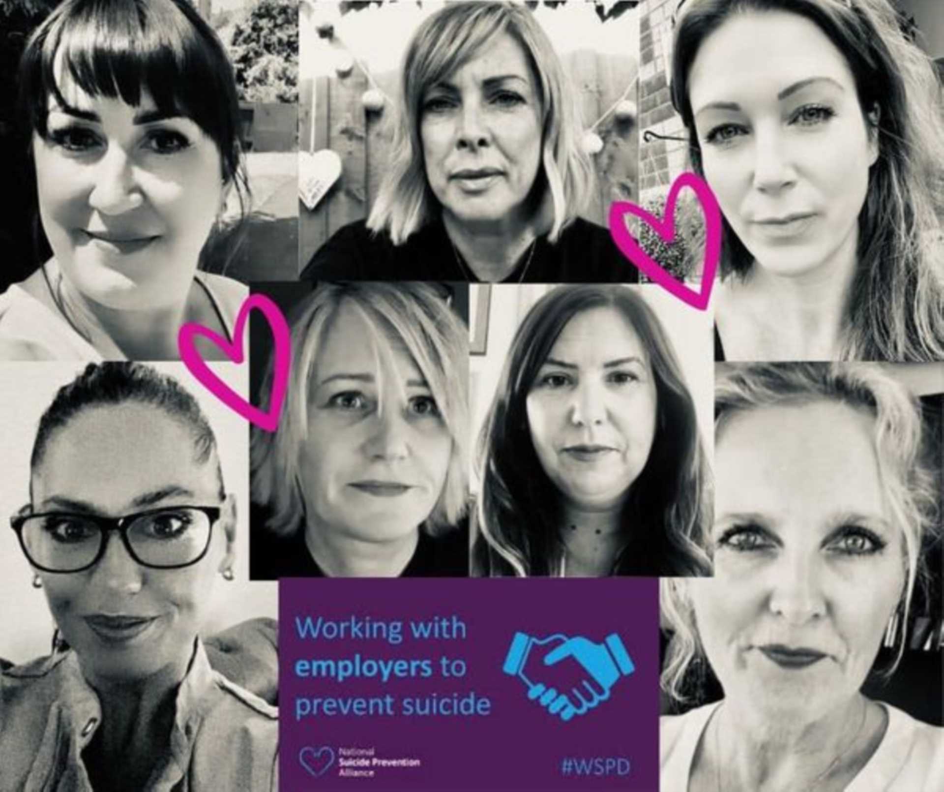 World Suicide Prevention Day