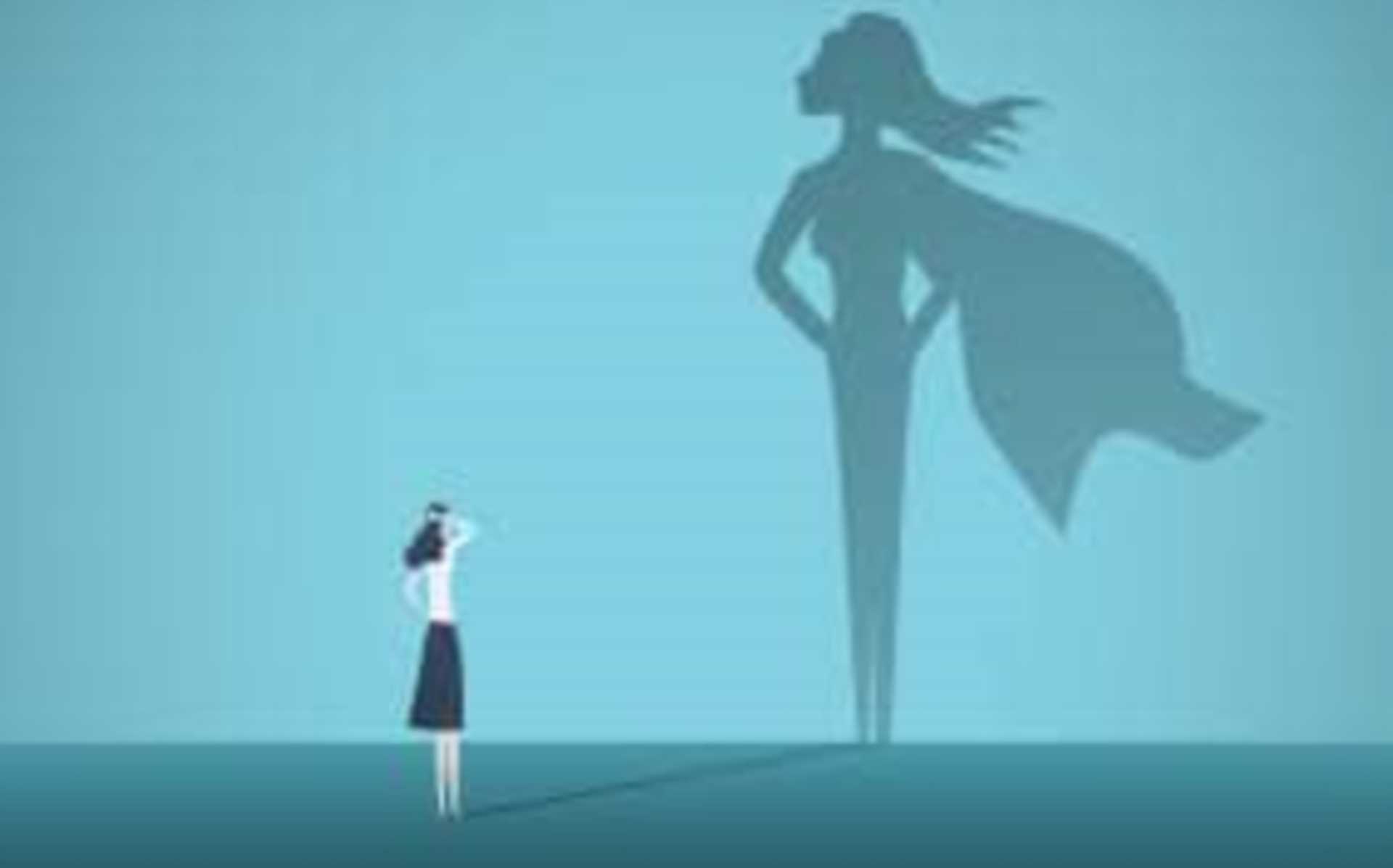 Self worth and personal growth in estate agency...