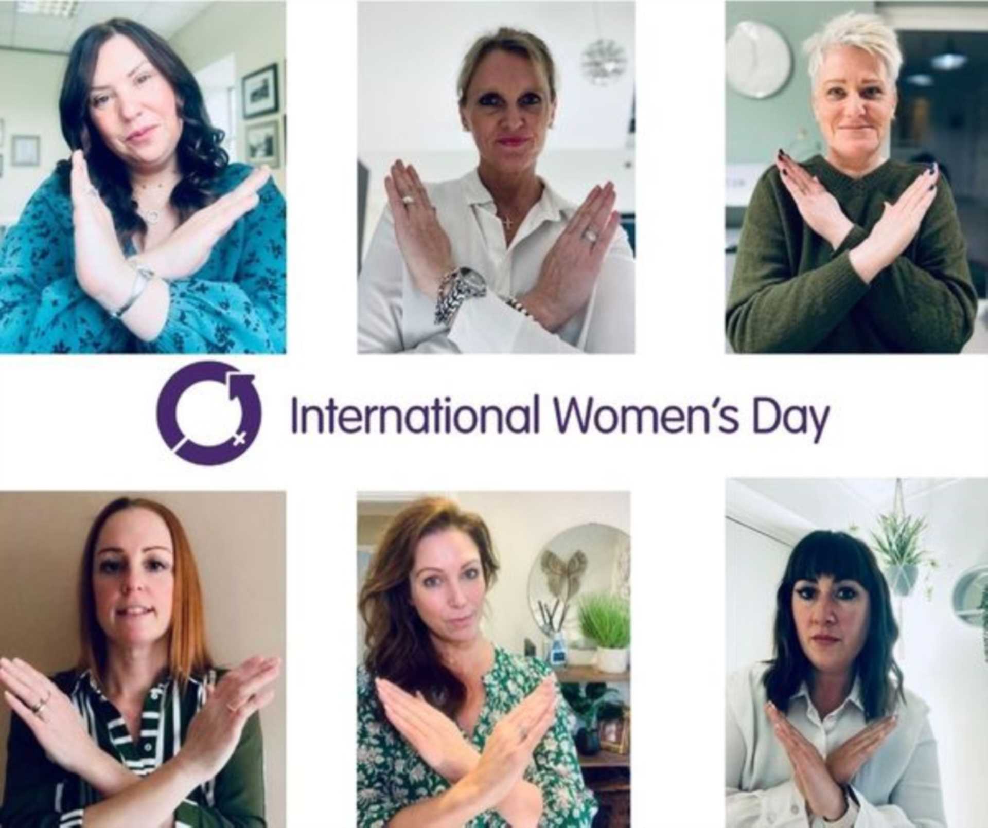 International Women`s Day 2022