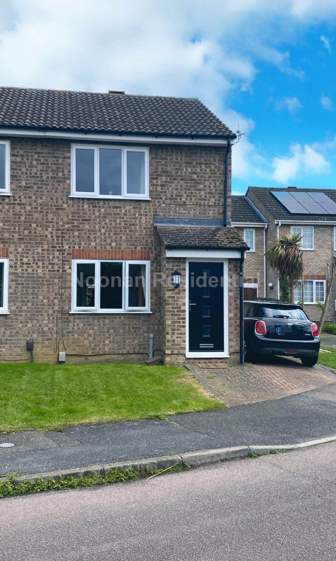 Jellicoe Place, Eaton Socon, Image 10