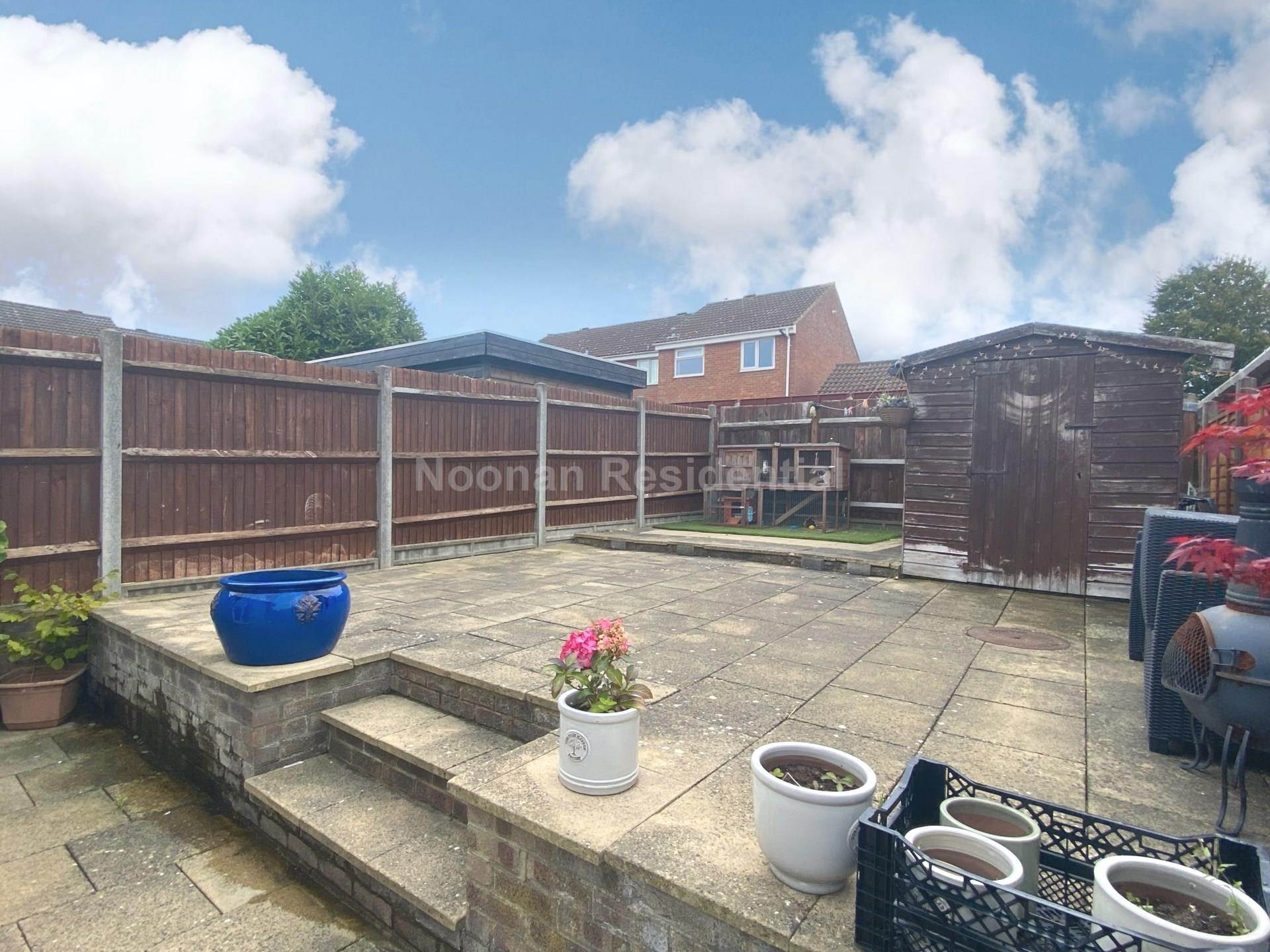 Jellicoe Place, Eaton Socon, Image 9