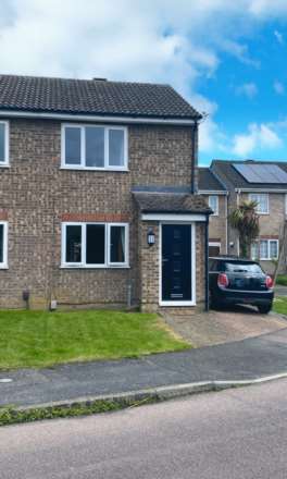 Jellicoe Place, Eaton Socon, Image 10