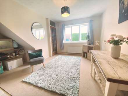 Jellicoe Place, Eaton Socon, Image 3