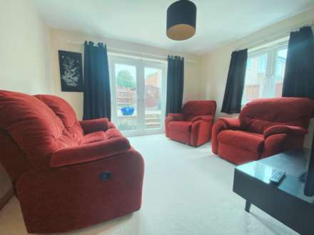 Jellicoe Place, Eaton Socon, Image 4