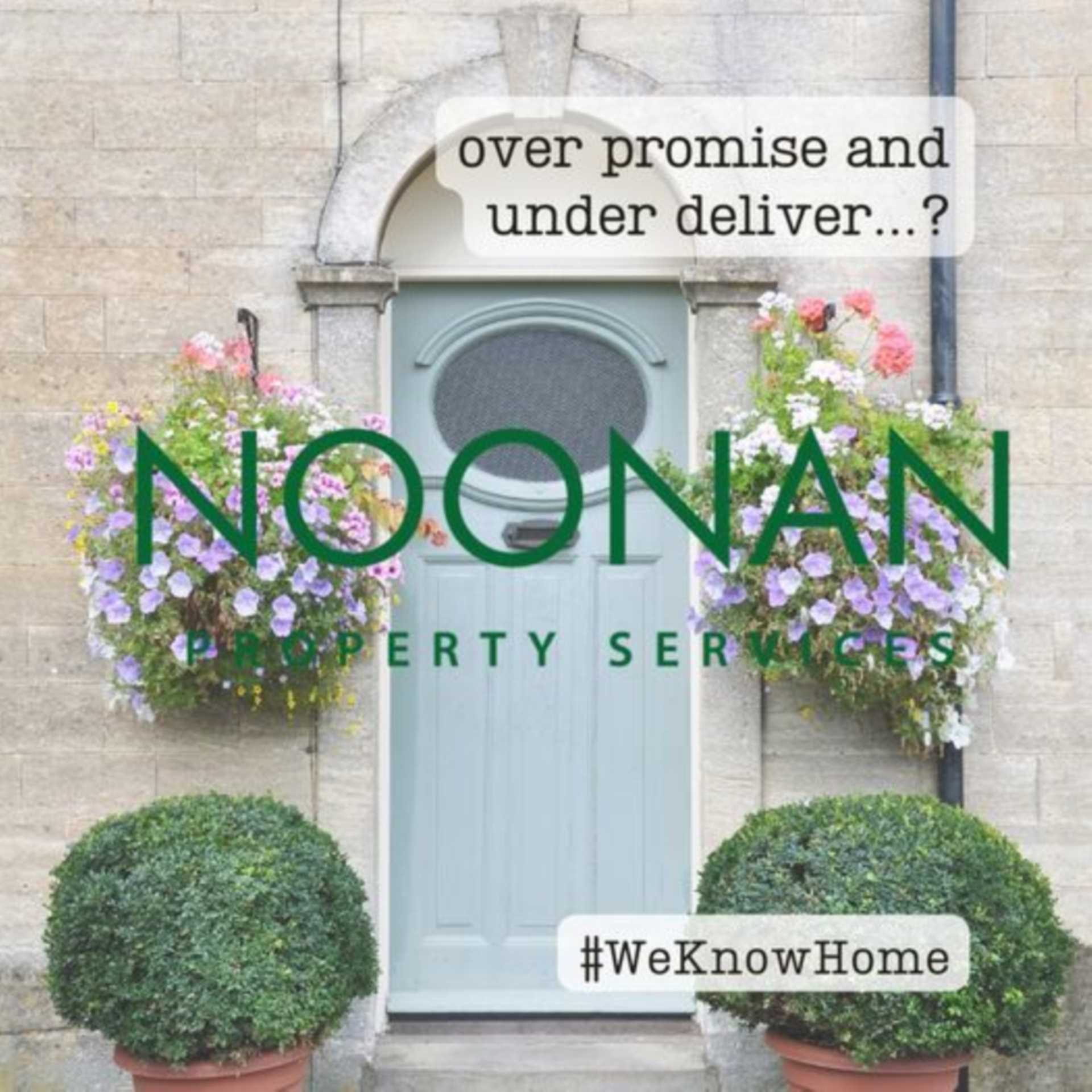 Over Promise, Under Deliver...Estate Agents are Nightmare!
