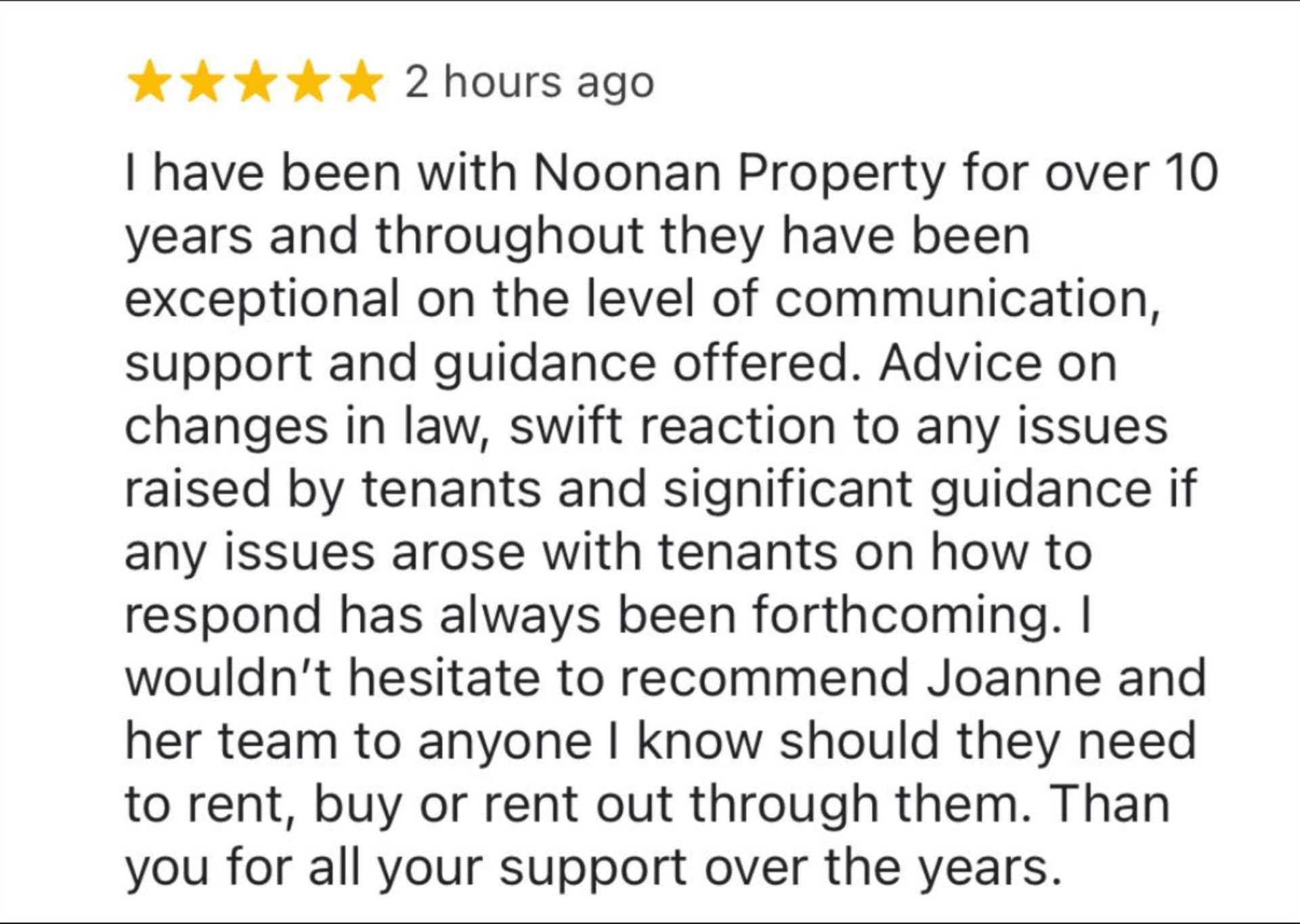 Thank you for this great review...
